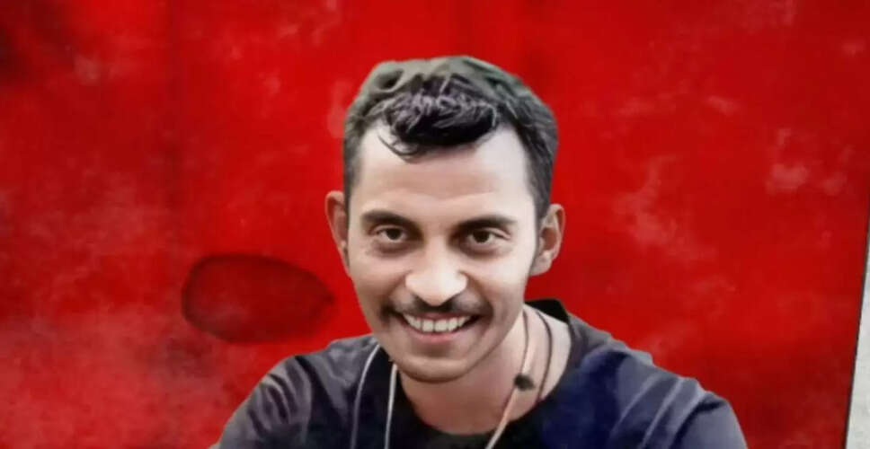 कोलकाता में आरजी कर रेप-मर्डर मामले में संजय रॉय दोषी करार