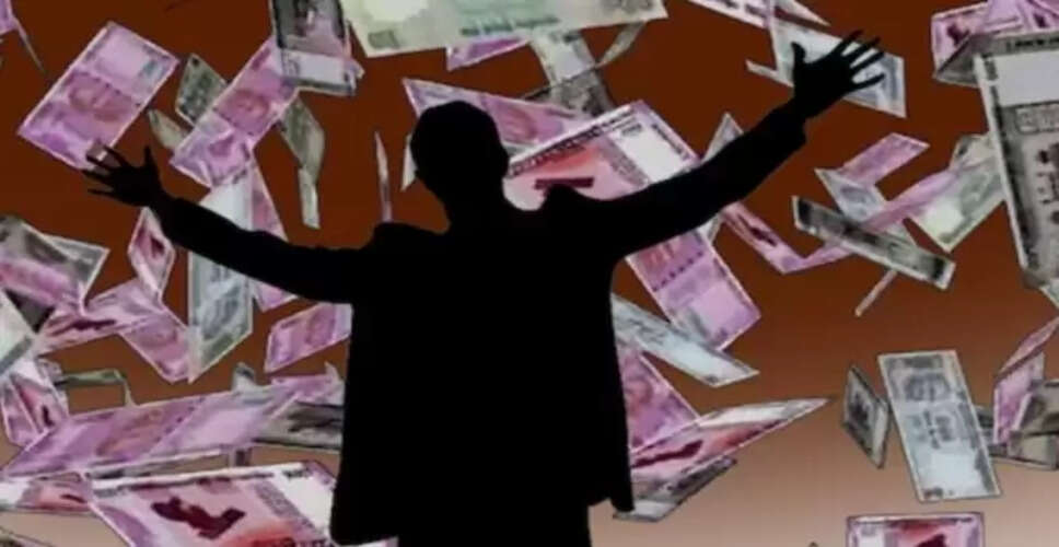 लॉटरी जीतने के बाद दंपति की कहानी: पत्नी बेहोश, करोड़पति बने