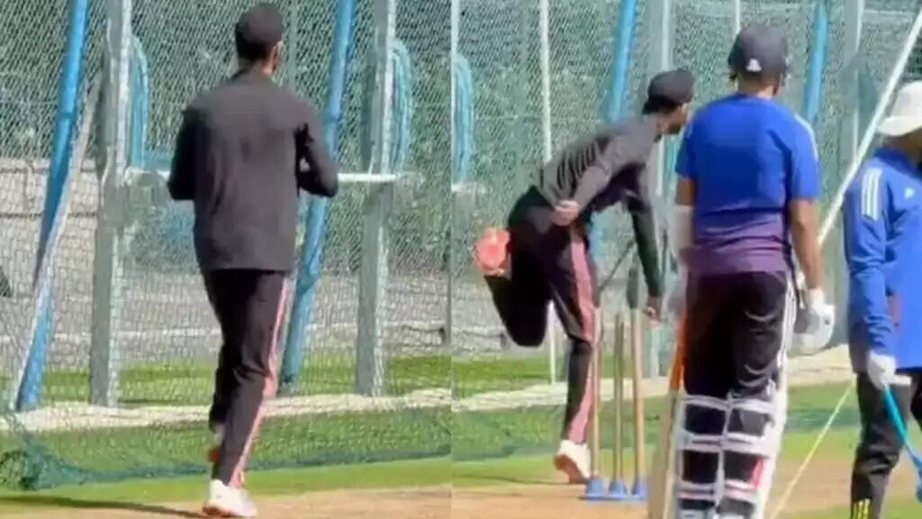 पंजाब किंग्स के खिलाड़ी की किस्मत, एजबेस्टन टेस्ट से पहले टीम इंडिया में शामिल