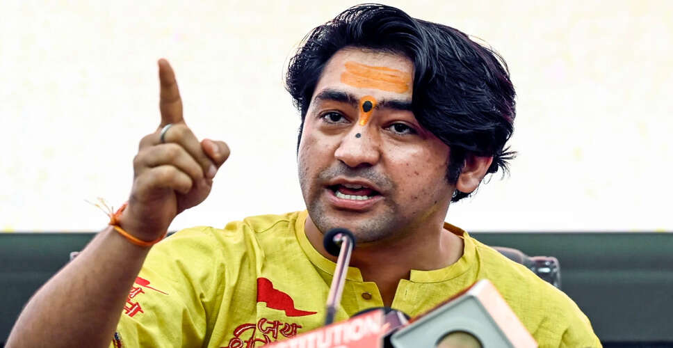 बांग्लादेश में हिंदू समुदाय की सुरक्षा के लिए कार्रवाई की मांग