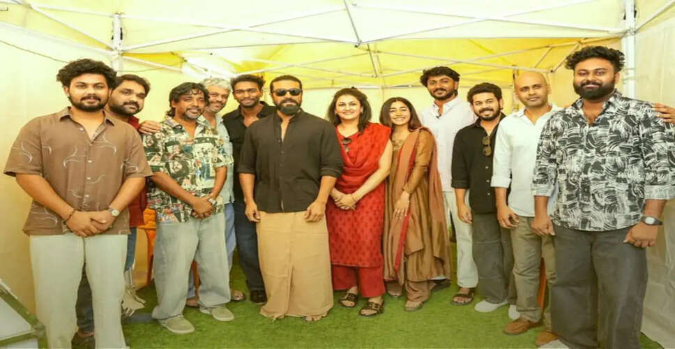 फिल्म 'Vaazha 2' का तेलुगु संस्करण 2026 में रिलीज होगा