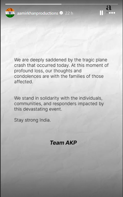 Dhanush's 'Kuberaa' Pre-Release Event Delayed Following Ahmedabad Plane Tragedy
