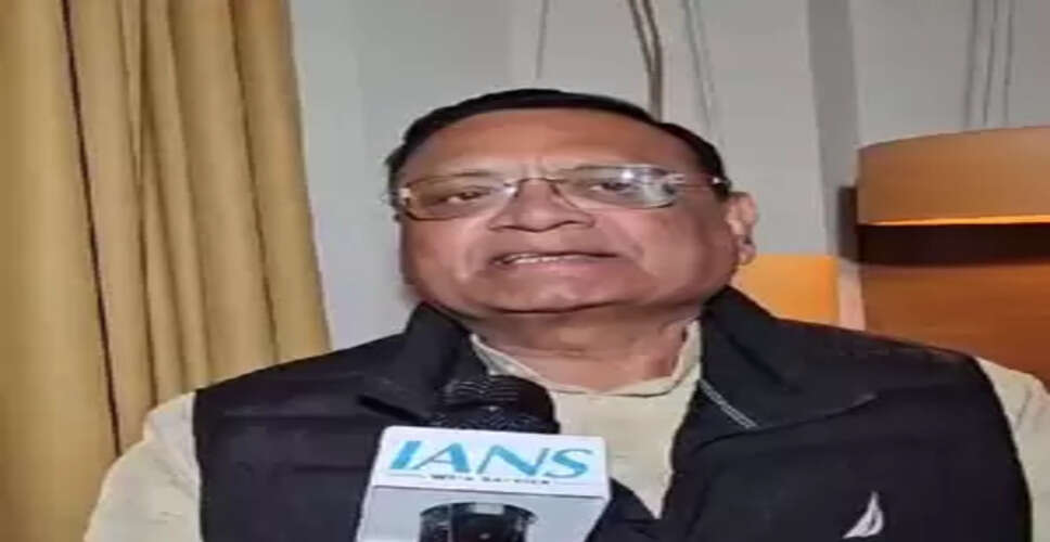 कांग्रेस बेहतर प्रदर्शन के साथ सरकार बनाने में सफल होगी : अविनाश पांडे