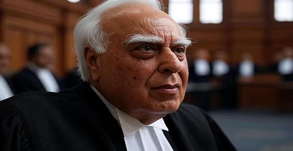 सुप्रीम कोर्ट में न्यायमूर्ति वर्मा की याचिका पर सुनवाई शुरू