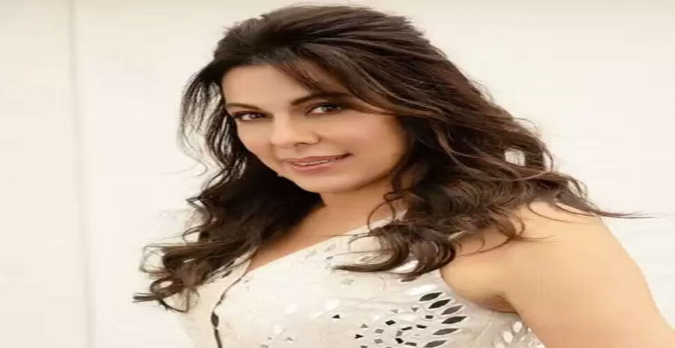 पूजा बेदी ने शेयर किया पोस्ट, बोलीं- मैं अब वही करती हूं जो मेरे लिए सार्थक हो, न कि परफेक्ट