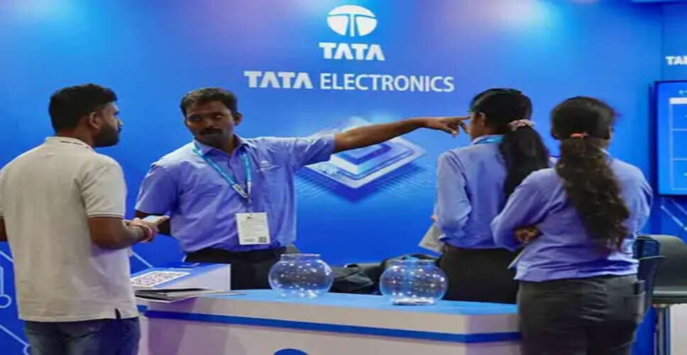 टाटा इलेक्ट्रॉनिक्स डेटा लीक: साइबर सुरक्षा पर गंभीर सवाल