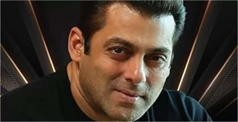 सलमान खान के 60वें जन्मदिन पर नई किताब का विमोचन