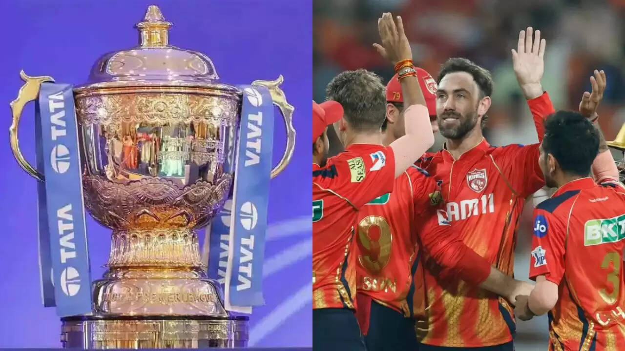 IPL 2026 के लिए PBKS ने नए कप्तान और उपकप्तान की घोषणा की