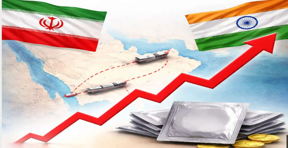 भारत में कंडोम की कमी का खतरा: वैश्विक आपूर्ति श्रृंखलाओं में व्यवधान