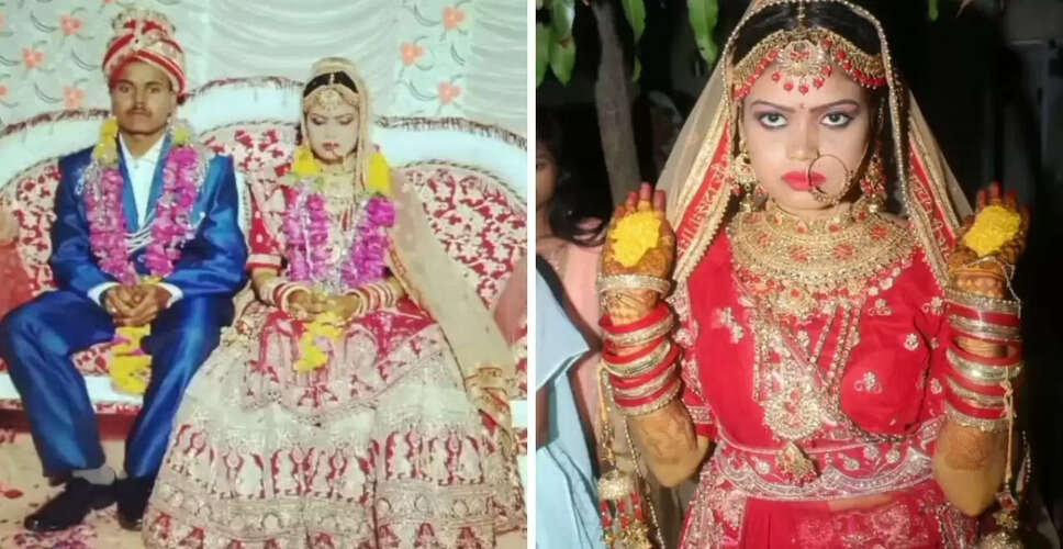 पति की अनोखी शिकायत: पत्नी ने दी जान से मारने की धमकी
