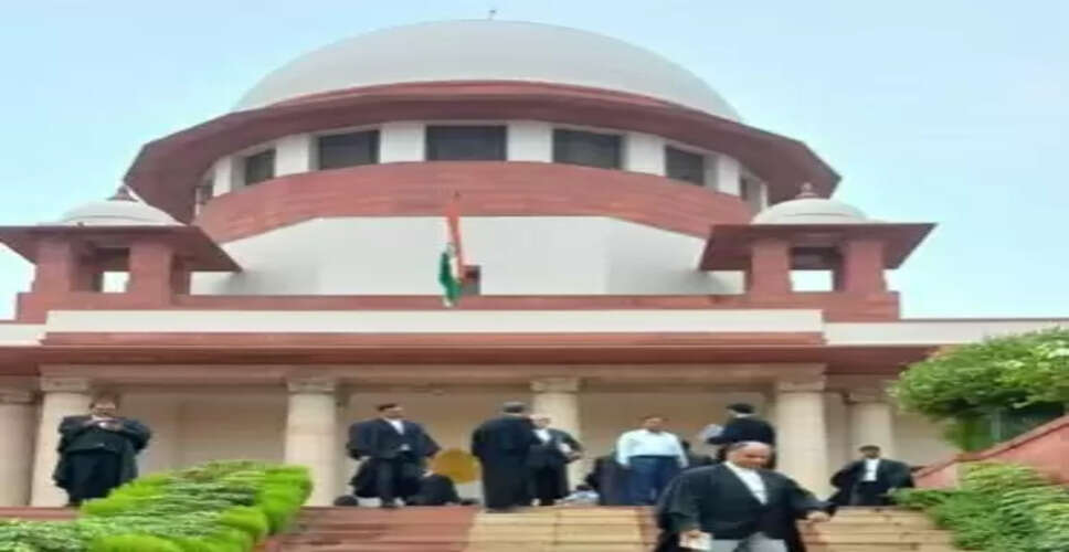 सुप्रीम कोर्ट ने जीएम सरसों जारी करने को चुनौती देने वाली याचिकाओं पर सुनवाई जनवरी तक टली