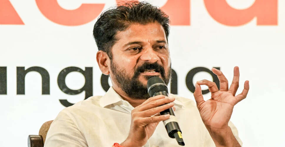 तेलंगाना में स्थानीय निकाय चुनावों के लिए 42% आरक्षण का अध्यादेश जारी