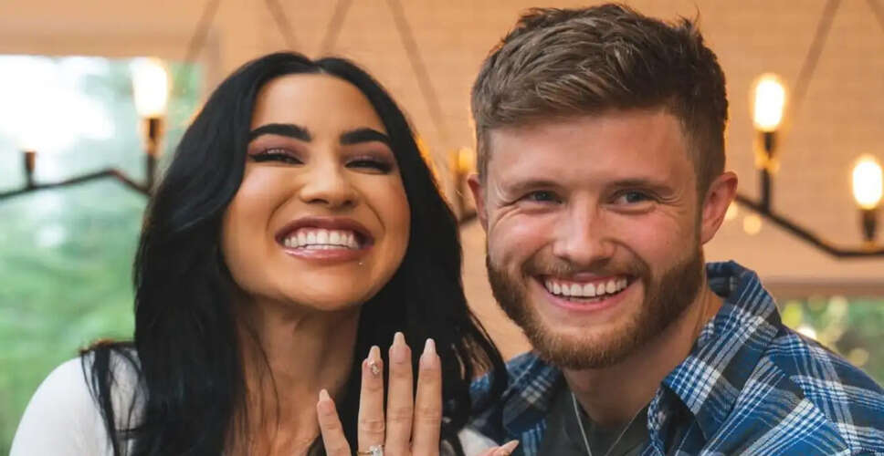 फिटनेस इन्फ्लुएंसर स्टेफनी बटरमोर का निधन, 36 वर्ष की आयु में हुईं निधन