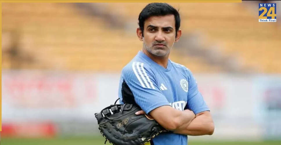गौतम गंभीर पर कोविड-19 दवाओं के मामले में आरोप: एक विस्तृत समयरेखा