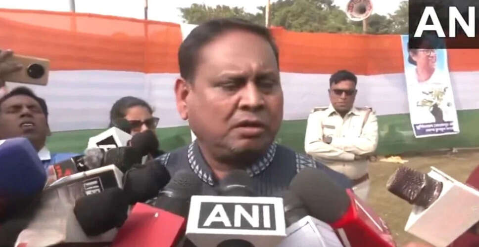 तृणमूल विधायक ने मस्जिद की नींव रखी, राजनीतिक माहौल गरमाया