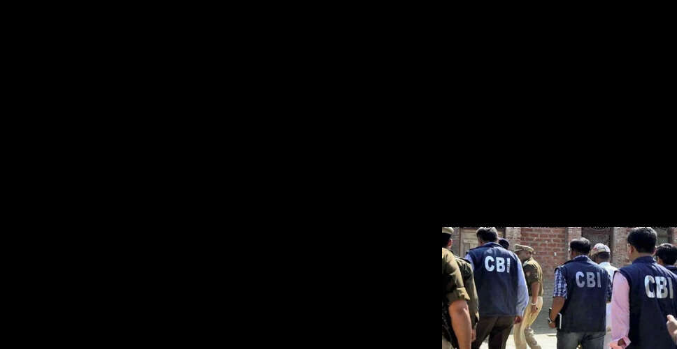 सीबीआई ने कर्नल बाठ पर हमले के मामले में चार पुलिस अधिकारियों के खिलाफ आरोपपत्र दाखिल किया