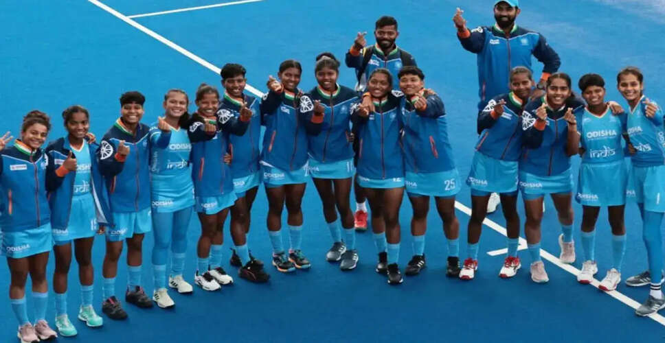 भारत ने सिंगापुर को हराकर सेमीफाइनल में बनाई जगह