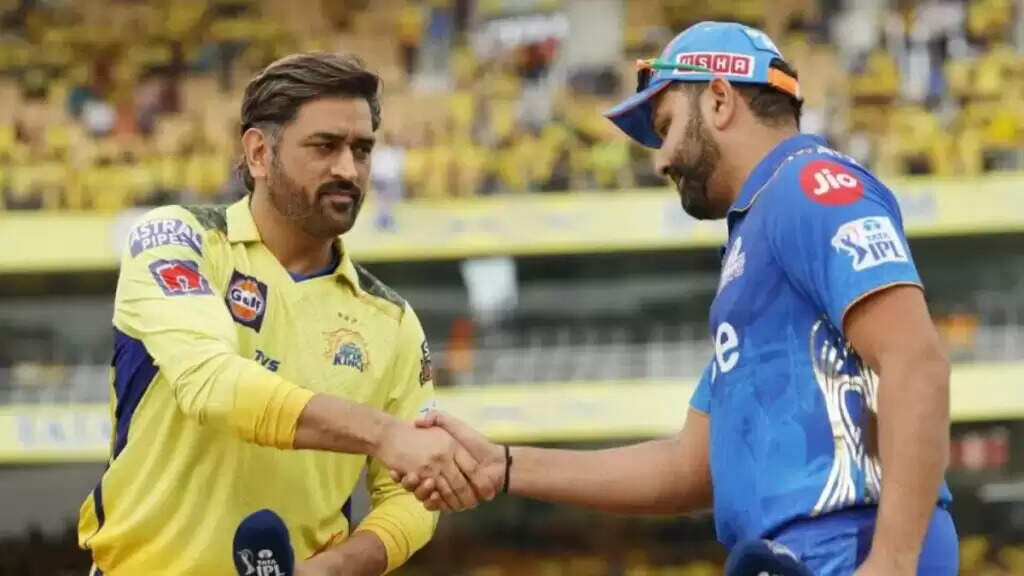CSK और MI की मुश्किलें: धोनी और रोहित ने खोली पोल