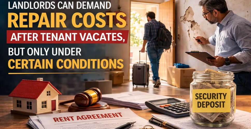 किरायेदारों और मकान मालिकों के अधिकार और दायित्व