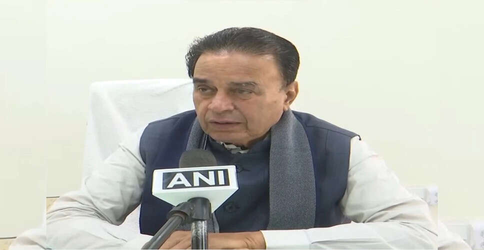 राजस्थान सरकार की अरावली पर्वत श्रृंखला की सुरक्षा के प्रति प्रतिबद्धता