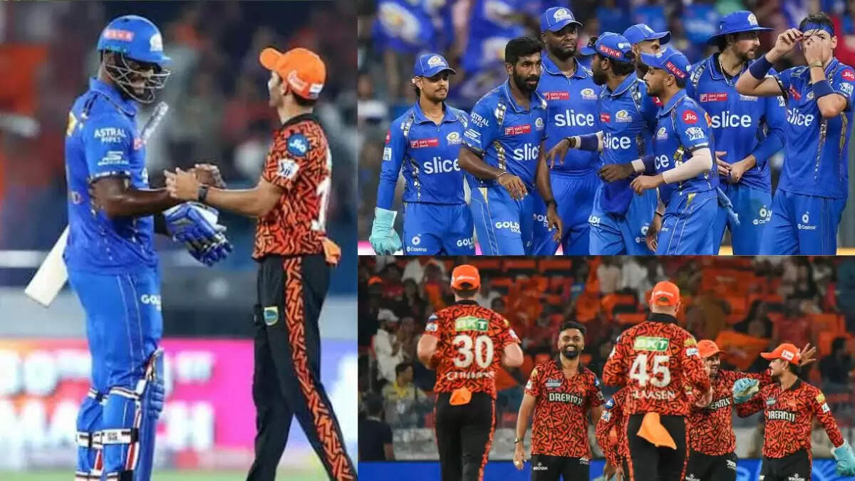 मुंबई इंडियंस को IPL 2025 के बाद बड़ा झटका, अल्लाह गजनफर ने SRH से जोड़ा हाथ