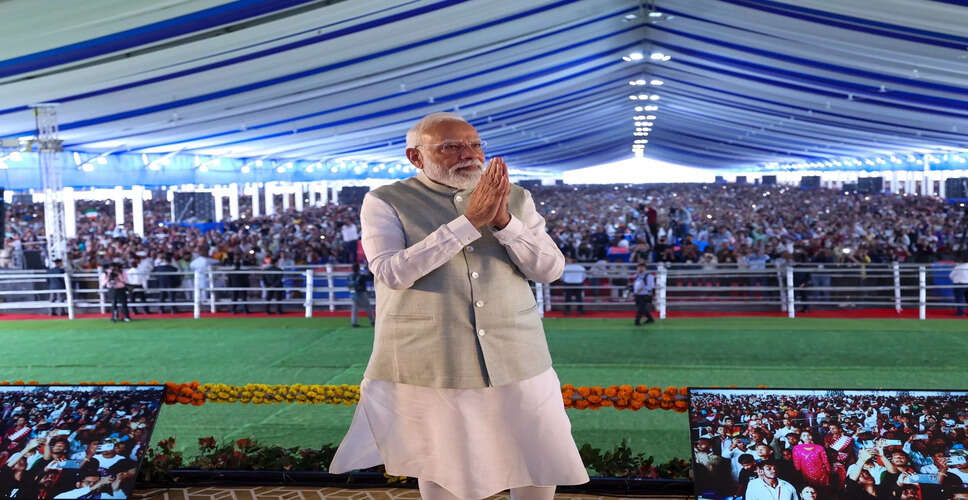 असम विधानसभा चुनाव के लिए बीजेपी की व्यापक प्रचार योजना