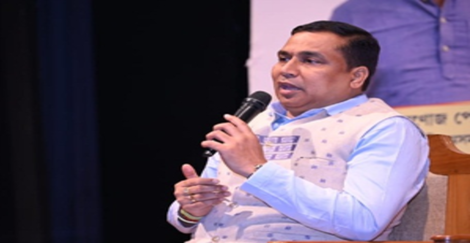 समान नागरिक संहिता विधेयक पर अभी कोई फैसला नहीं : असम के मंत्री
