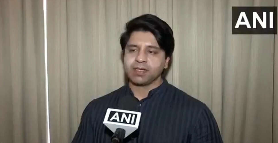 भाजपा प्रवक्ता ने 26/11 हमलों पर गांधी परिवार से पूछे सवाल