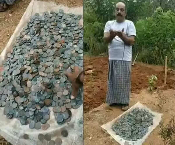 केरल के रत्नाकर पिल्लई: लॉटरी और खजाने के अद्भुत किस्से
