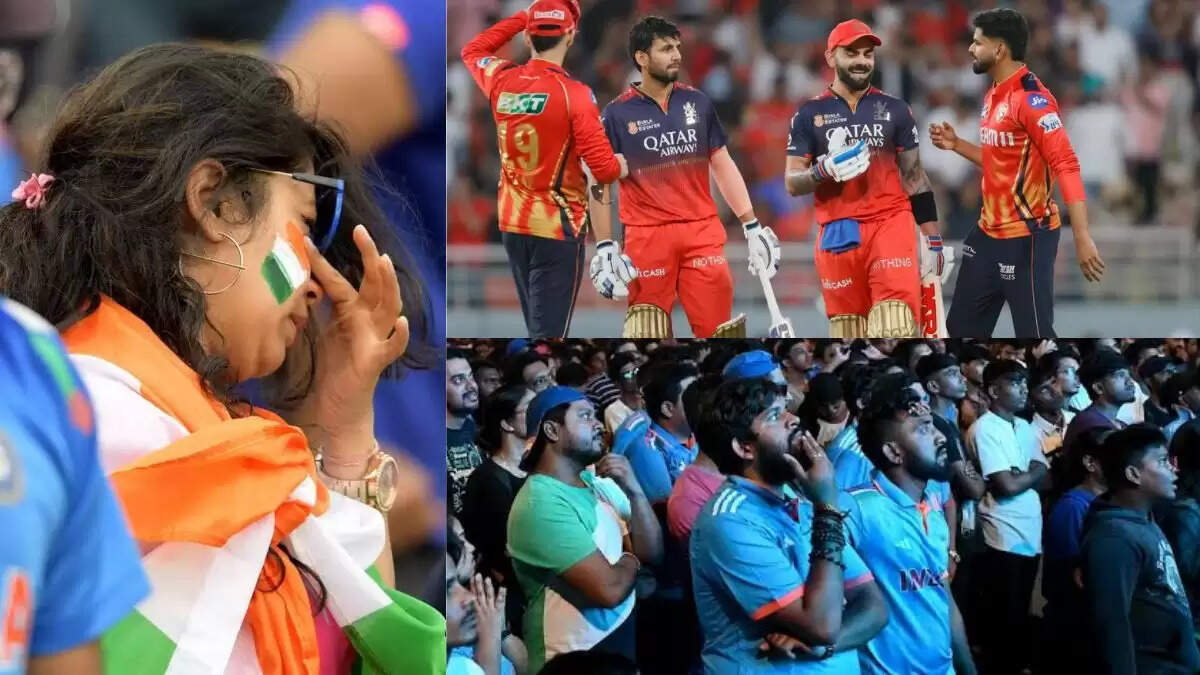 IPL प्लेऑफ के बीच क्रिकेट जगत में शोक, दिग्गज डेविड ट्रिस्ट का निधन