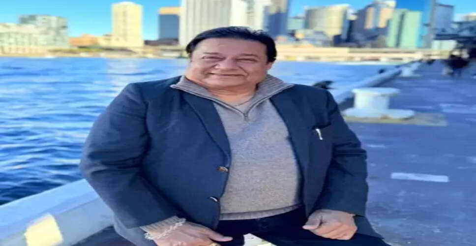 बर्थडे स्पेशल : कोरस गायक से ‘भजन सम्राट’ तक का सफर तय करने वाले अनूप जलोटा, सुर्खियों में रही पर्सनल लाइफ