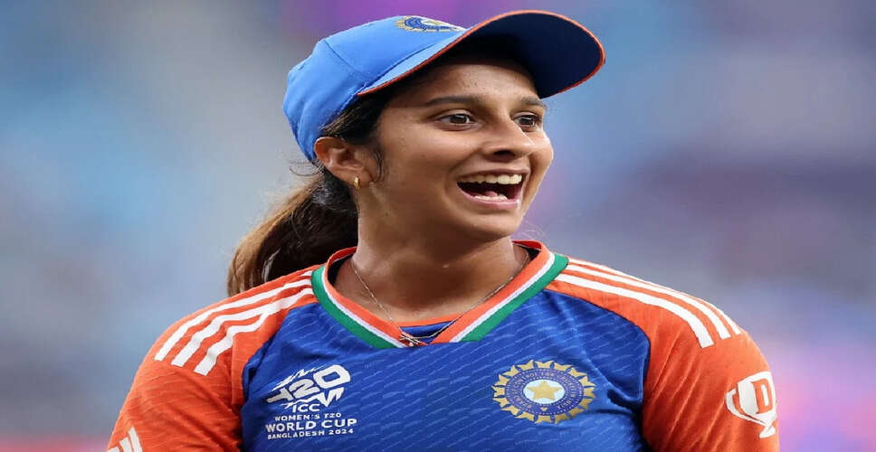 भारत और ऑस्ट्रेलिया के बीच महिला क्रिकेट का दूसरा वनडे मैच