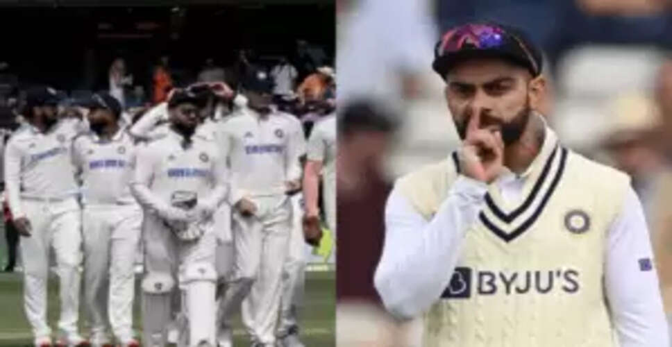 शुभमन गिल की आक्रामकता: क्या वह विराट कोहली के नक्शेकदम पर हैं?