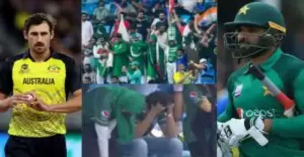 क्रिकेट जगत में एक दिन में तीन बड़े झटके