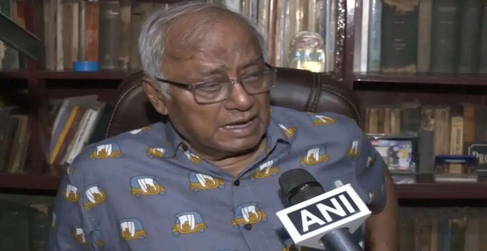 टीएमसी सांसद ने भाजपा पर अन्नपूर्णा योजना को लेकर उठाए सवाल