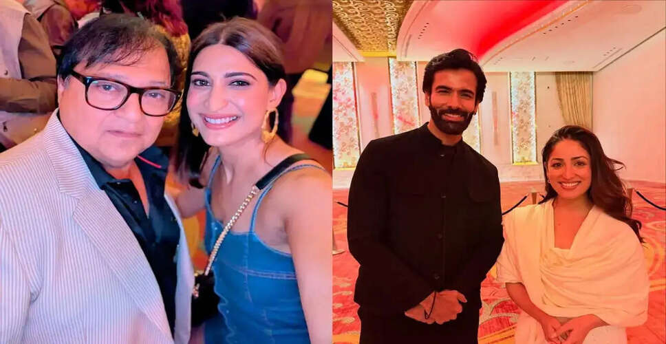 धुरंधर 2: Aahana Kumra ने साझा की फिल्म की समीक्षा