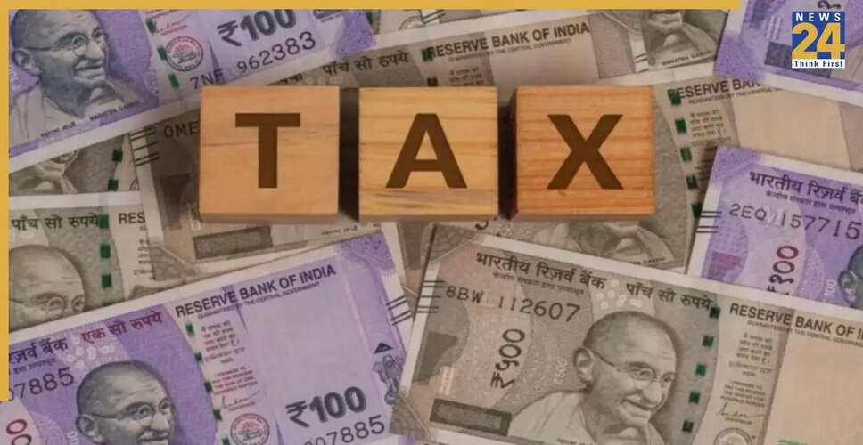 आयकर रिफंड प्राप्त करने की प्रक्रिया और समयसीमा