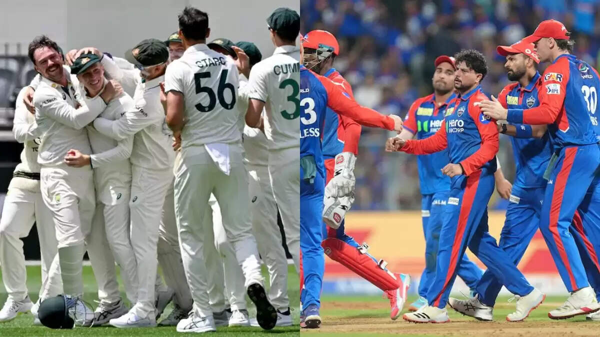 ऑस्ट्रेलिया टेस्ट सीरीज के लिए वेस्टइंडीज टीम का ऐलान, 4 साल बाद वापसी करने वाले बैटर को मिली जगह