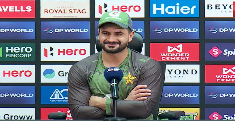 साहिबज़ादा फरहान का विवादास्पद चयन: तेंदुलकर और सहवाग को छोड़कर अहमद शहजाद को चुना