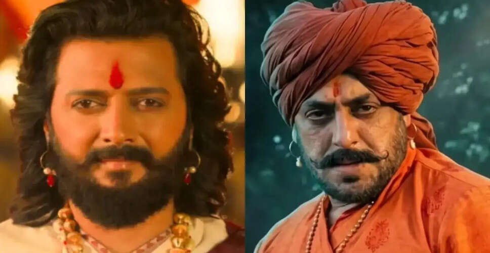 सलमान खान का राजा शिवाजी में विशेष भूमिका: एक दिलचस्प कहानी