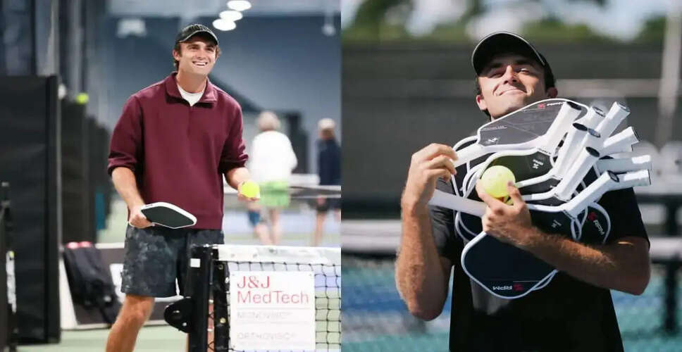 जेम्स इग्नाटोविच की प्रतिक्रिया: बेन जॉन्स की प्रशंसा पर विचार