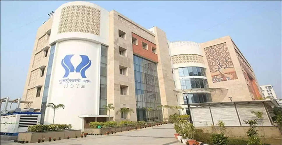 NCTE का बड़ा फैसला: 3500 बीएड कॉलेजों को मिलेगा एक और मौका