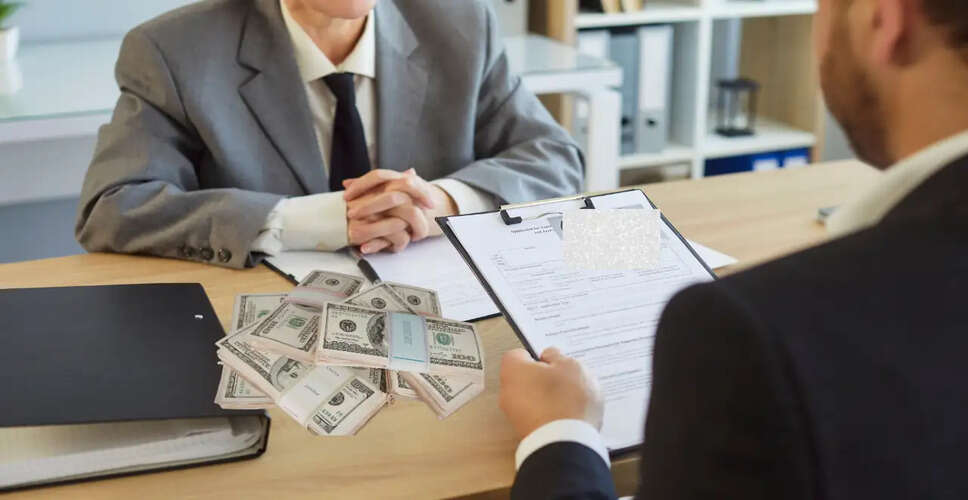 अमेरिका का नया कार्यक्रम: पूर्व कैदियों के लिए 81 मिलियन डॉलर की सहायता