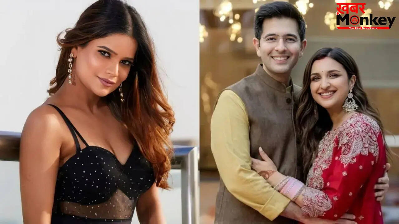 Archana Gautam का राघव चड्ढा पर क्रश: शादी के बाद बदली भावनाएं