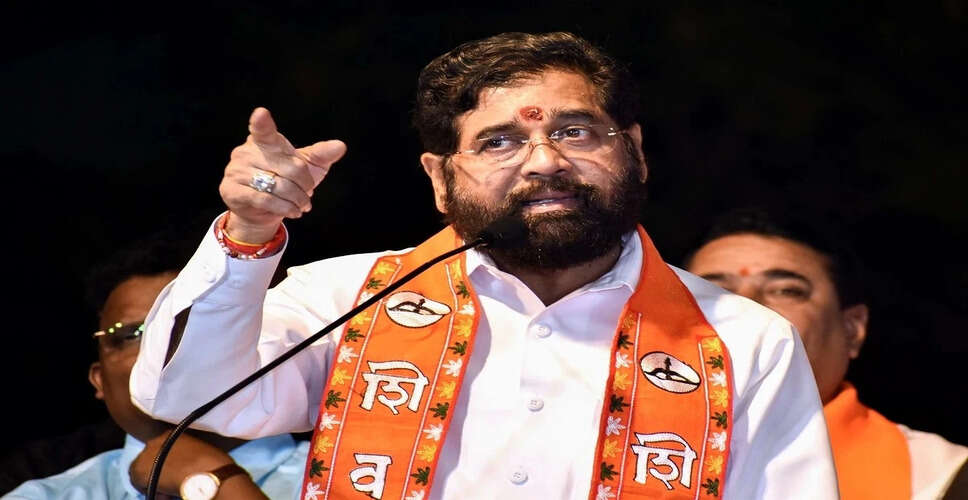 उद्धव ठाकरे ने भाजपा पर राज ठाकरे के साथ गठबंधन की कोशिशें खत्म करने का आरोप लगाया
