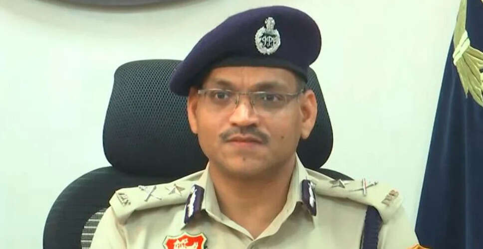 फरीदाबाद में दो डॉक्टरों की गिरफ्तारी, 350 किलो विस्फोटक सामग्री बरामद