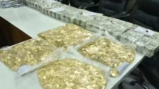 जबलपुर में डॉक्टरों से ठगी करने वाले हरियाणा के चार आरोपी गिरफ्तार