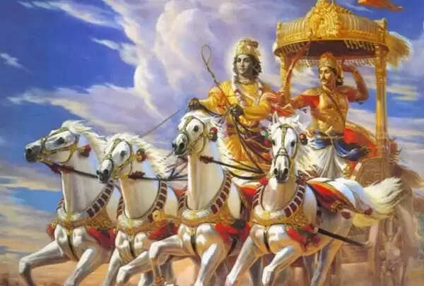 महाभारत का युद्ध: कुरूक्षेत्र का चयन और इसके पीछे का रहस्य
