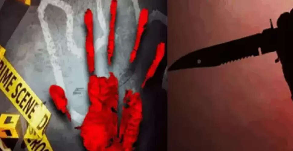 छत्तीसगढ़ में पटाखों को लेकर विवाद में हत्या का मामला