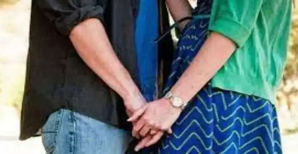 प्रेमिका से मिलने की चाह में युवक को मिली जेल की हवा
